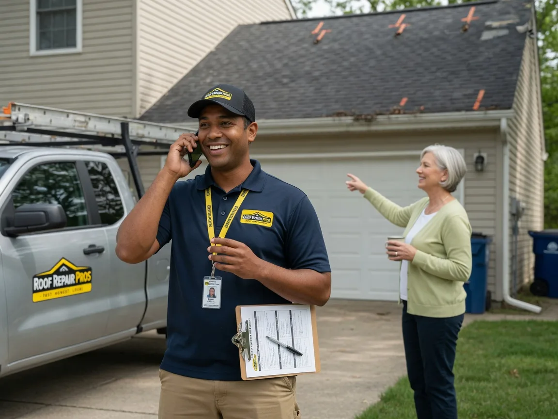 Roof Repair Bridgeton, MO FAQs